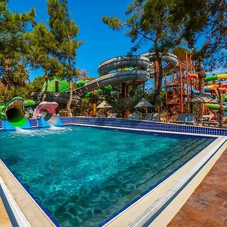 Long Club Nature Resort