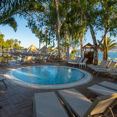 Resort Long Club Nature Didim