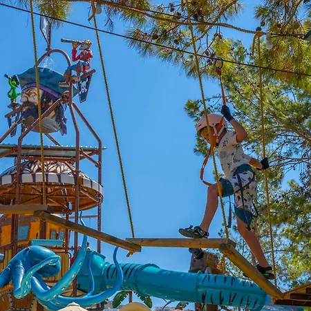 Long Club Nature Akbuk (Didim)