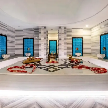 Long Club Nature 4* Akbuk (Didim)