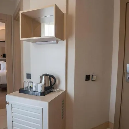 Long Club Nature 5* Akbük