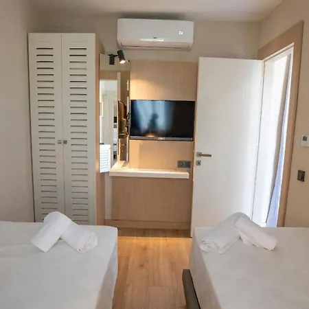 Feriested Long Club Nature 5*