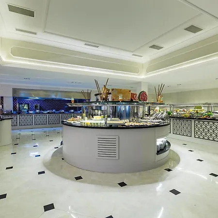 Long Club Nature Resort