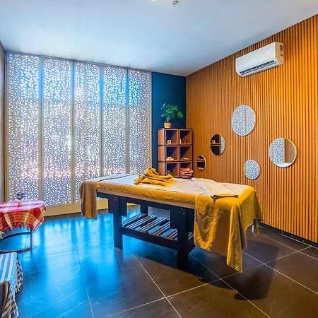 Long Club Nature Resort