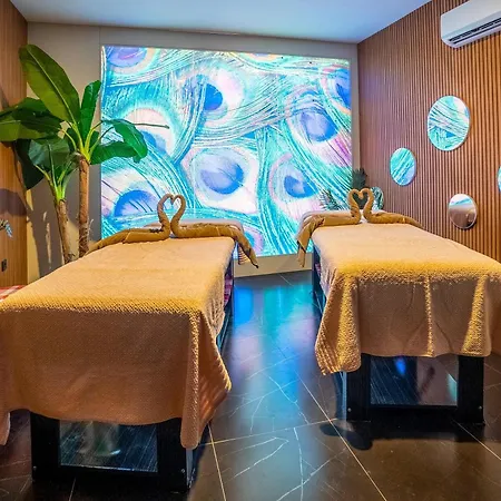 Resort Long Club Nature Didim