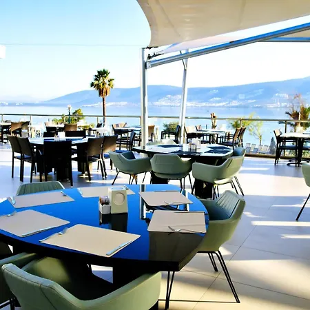 Resort Long Club Nature Didim