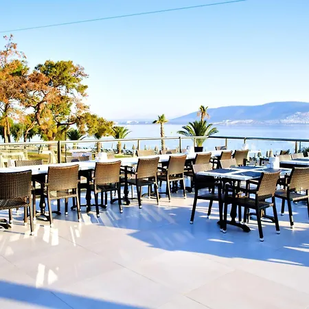 Long Club Nature Resort Didim