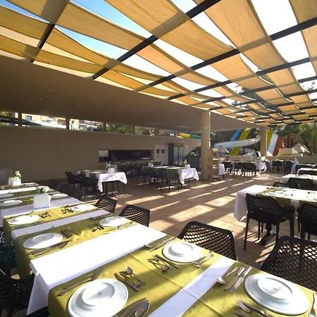 Resort Long Club Nature