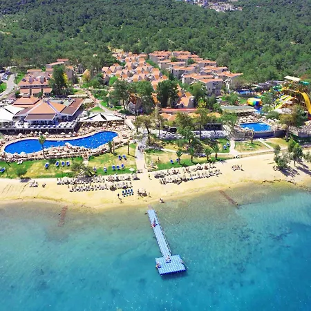 リゾート Long Club Nature