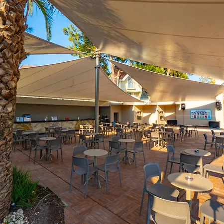 Long Club Nature Resort Didim