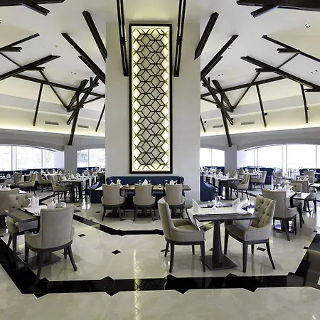 Resort Long Club Nature Didim