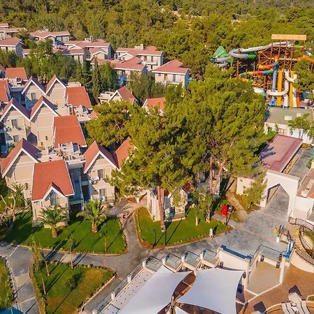 Long Club Nature Semesteranläggning (resort) 5*