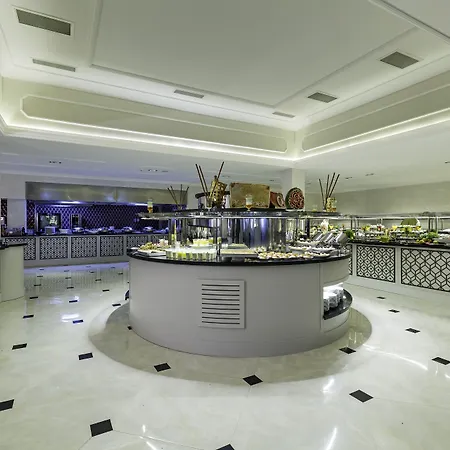 Long Club Nature Akbük