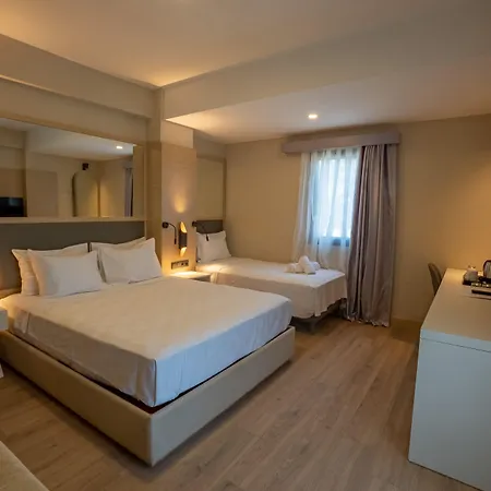 Long Club Nature Resort Didim