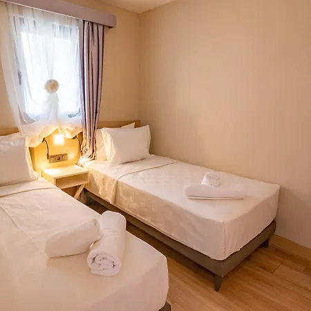 Long Club Nature 5* Akbük