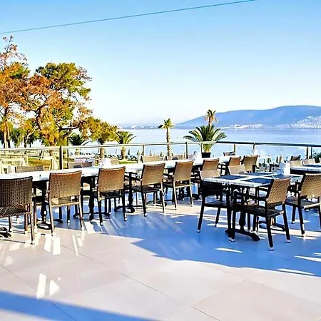 Long Club Nature 5* 阿库布克