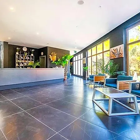 Long Club Nature 5*