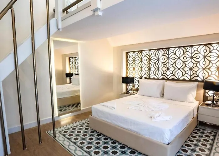 Long Club Nature Akbük