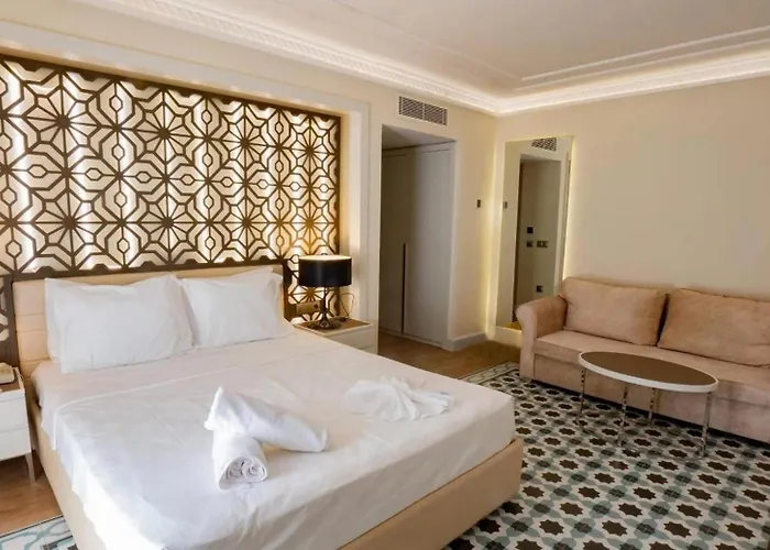 Long Club Nature Üdülőközpont