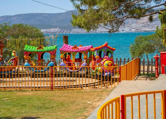 Long Club Nature Resort