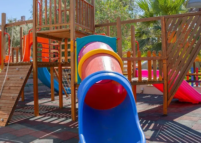 Resort Long Club Nature