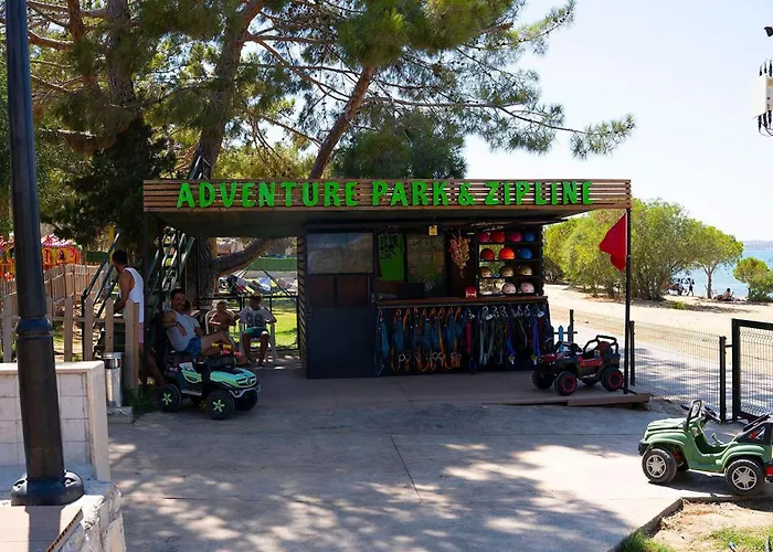 Resort Long Club Nature 5*