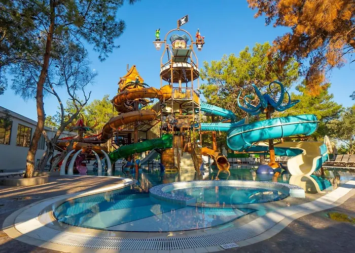 Long Club Nature Resort