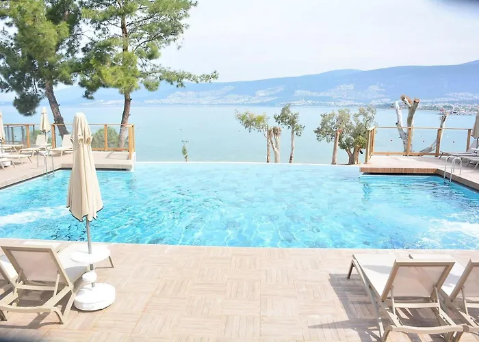 Long Club Nature Resort