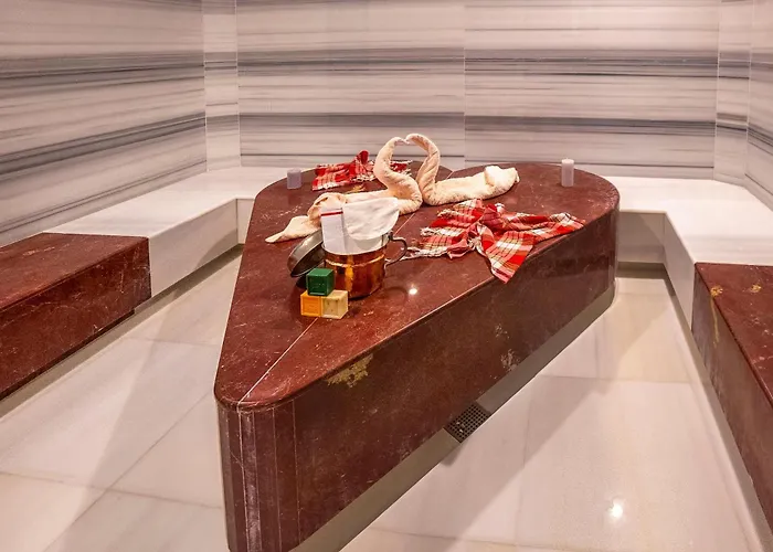 Üdülőközpont Long Club Nature 5*