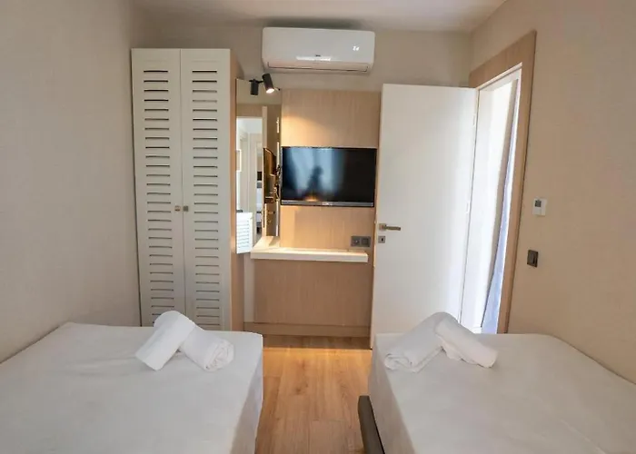 Resort Long Club Nature 5*