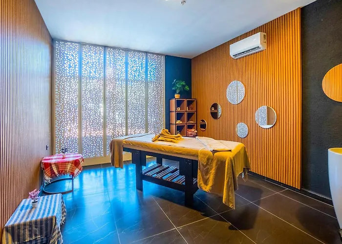 Long Club Nature Resort