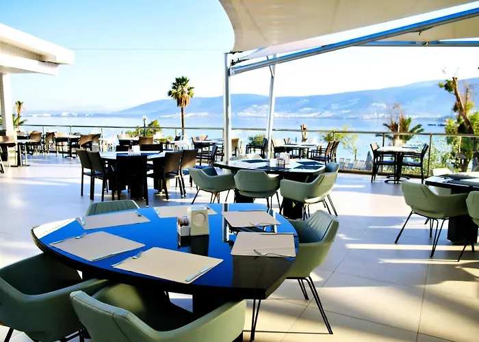 Resort Long Club Nature Akbük