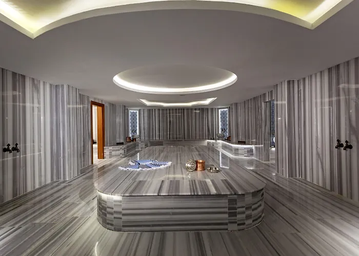 Resort Long Club Nature 5*