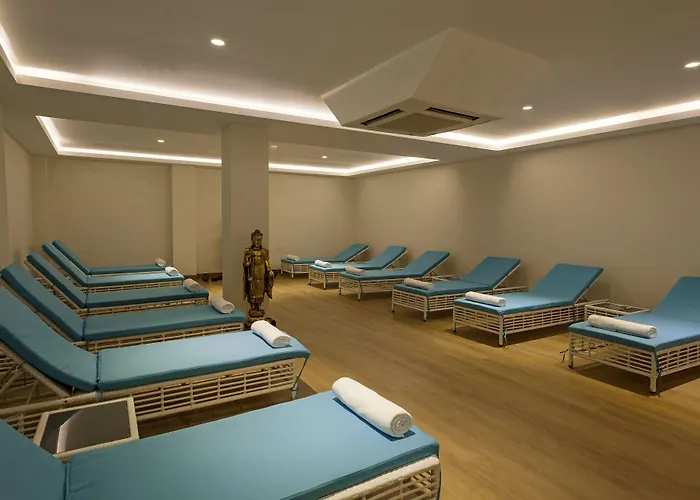 Long Club Nature Akbük