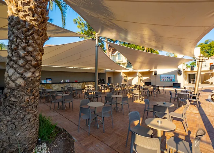 Long Club Nature Resort Akbük