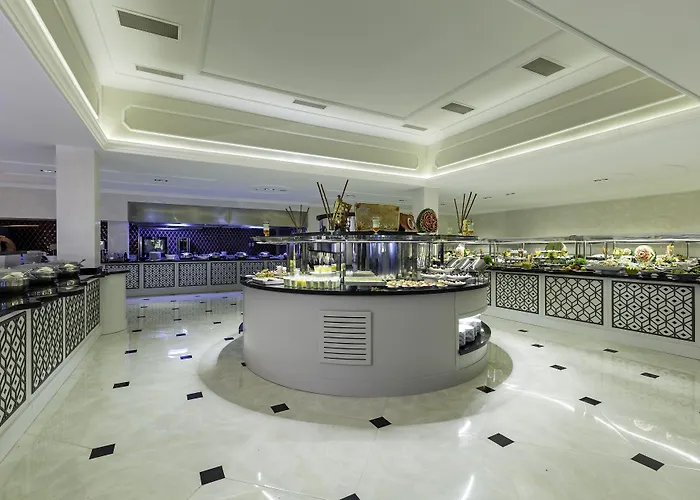 Long Club Nature Akbük