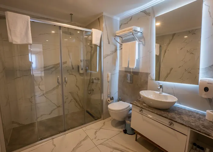 Üdülőközpont Long Club Nature 5*