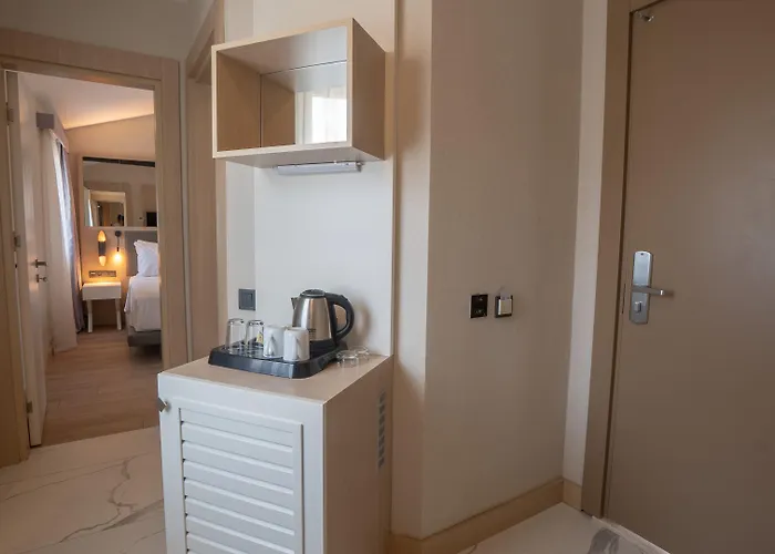 Long Club Nature 5* Akbük