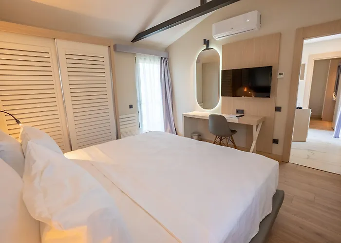 Long Club Nature Resort Akbük